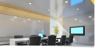 Industrial LED Lighting - The Advantages