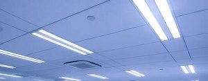 commercial LED lighting installers