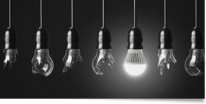 commercial LED lighting solutions