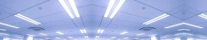 commercial LED lighting