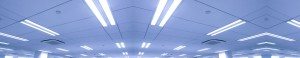 commercial LED lighting